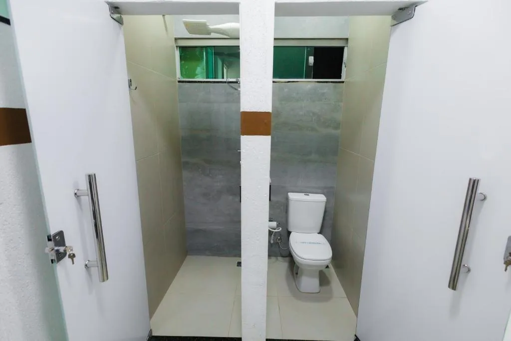 torre forte apart hotel — 3