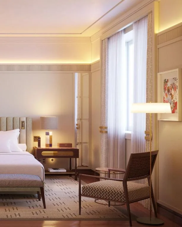 Copacabana Palace, A Belmond Hotel, Rio de Janeiro — 2