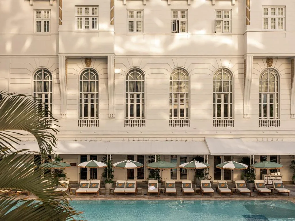 Copacabana Palace, A Belmond Hotel, Rio de Janeiro — 4