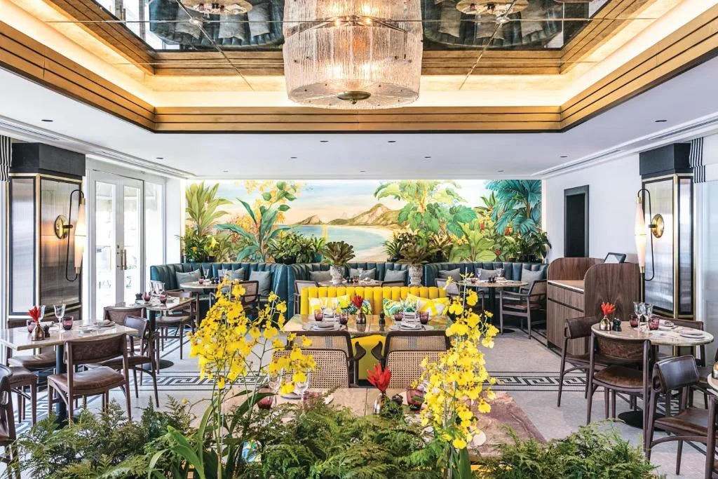 Copacabana Palace, A Belmond Hotel, Rio de Janeiro — 5