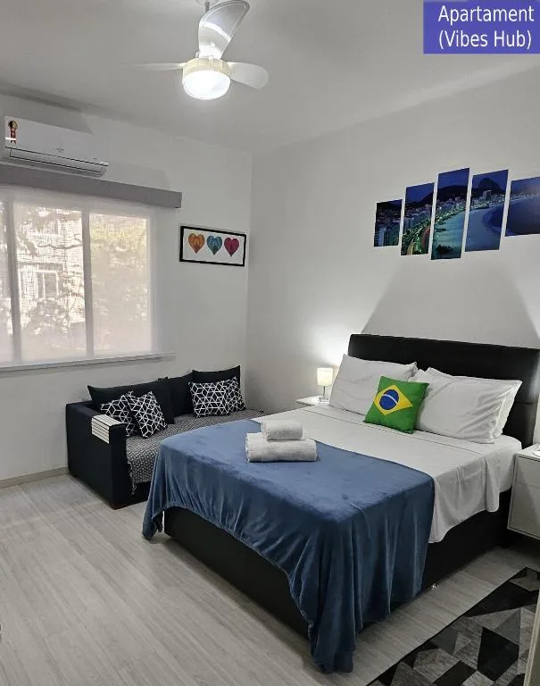Copacabana Vibes Studios — 3