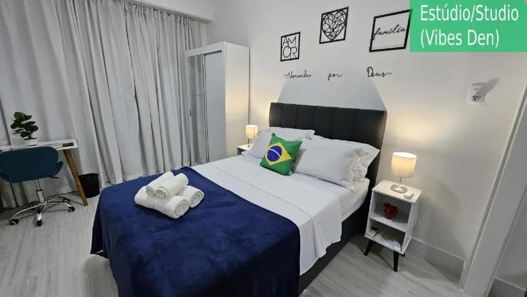 Copacabana Vibes Studios — 4