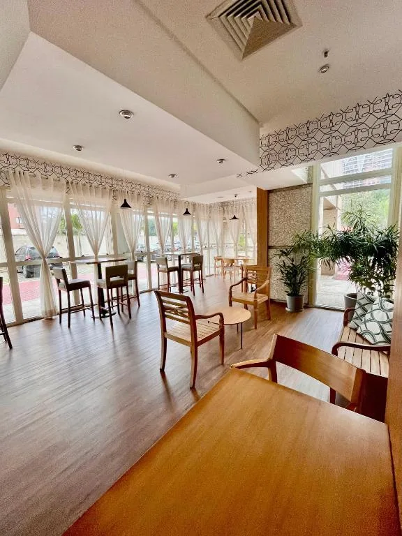 Flat Barra Residence-3 pessoas-Fa1204-4 — 4