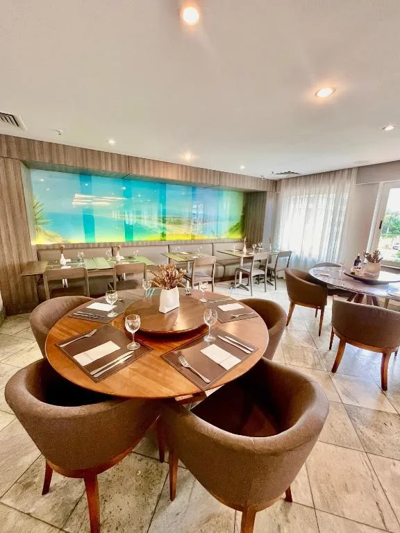 Flat Barra Residence-4 pessoas-Fa1204-3 — 5