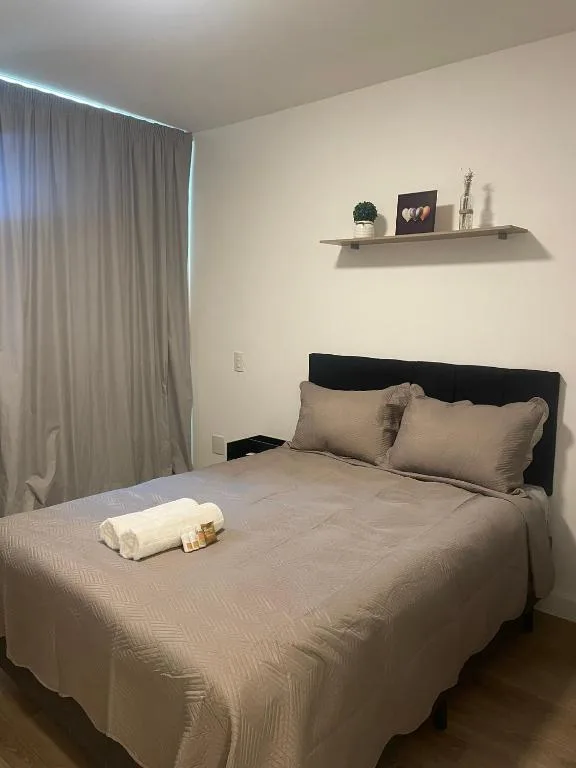 Loft Barra da Tijuca - Ilha Pura - Rock in Rio, Riocentro — 2