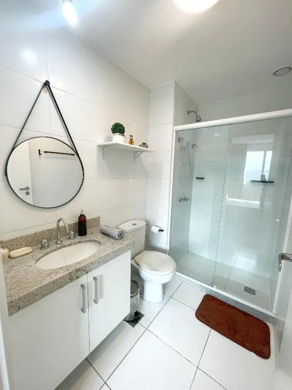 Loft Barra da Tijuca - Ilha Pura - Rock in Rio, Riocentro — 3