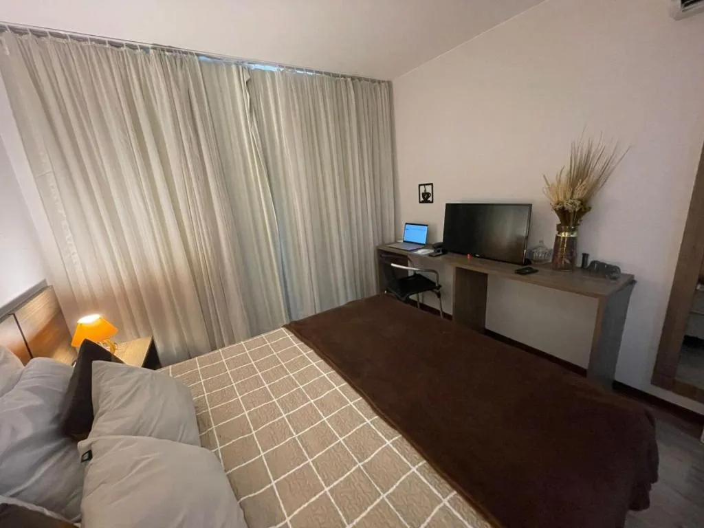 LZF Hosting - SUÍTE AO LADO DO RIO CENTRO, PARQUE OLÍMPICO, PRAIA DA BARRA E RECREIO — 2