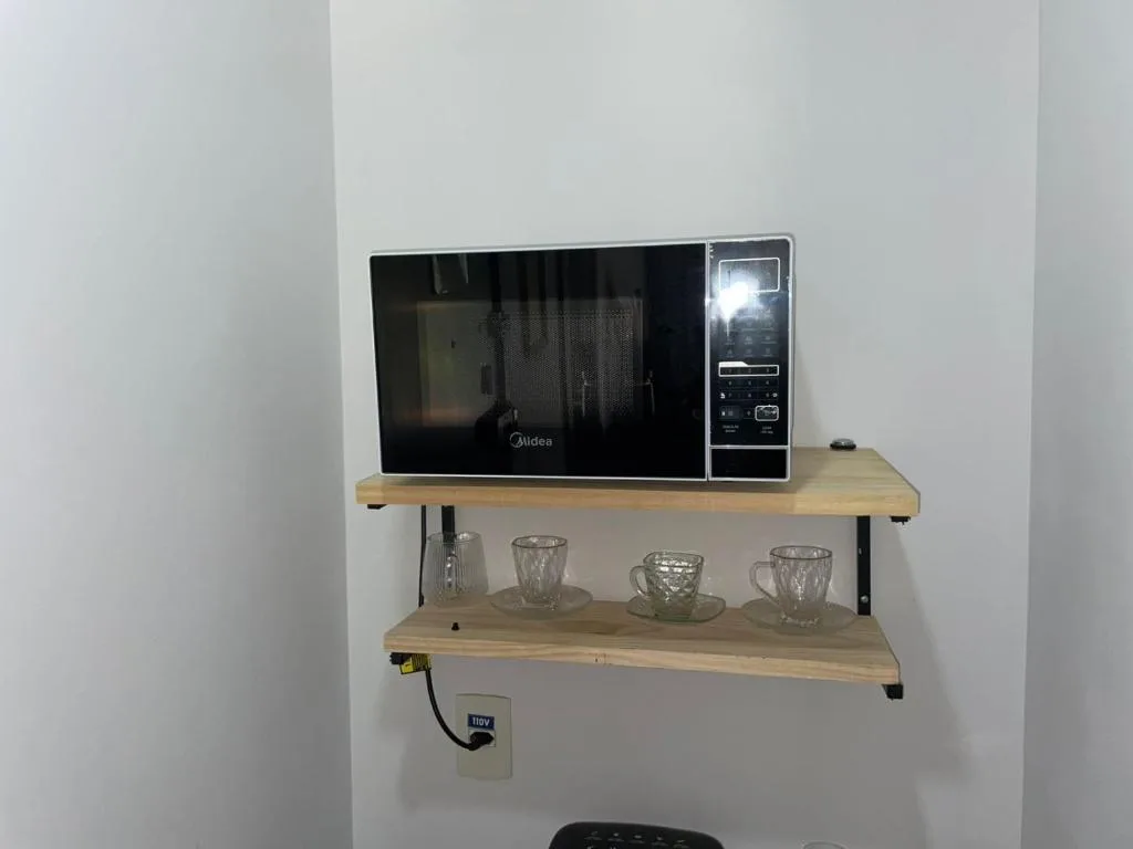 LZF Hosting - SUÍTE AO LADO DO RIO CENTRO, PARQUE OLÍMPICO, PRAIA DA BARRA E RECREIO — 5