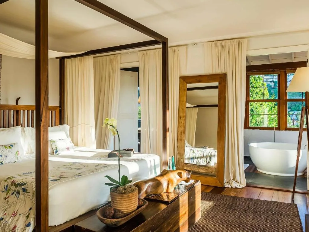 Santa Teresa Hotel Rio de Janeiro - MGallery Collection — 2