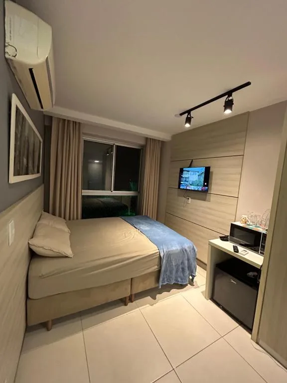 Suite Incrível Sonhos e Praia — 2