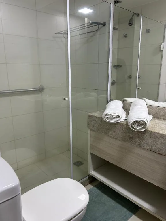 Suite Incrível Sonhos e Praia — 3