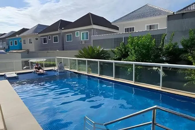 Suite Incrível Sonhos e Praia — 4