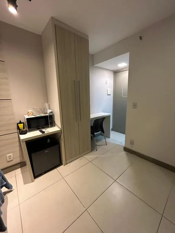 Suite Incrível Sonhos e Praia — 5