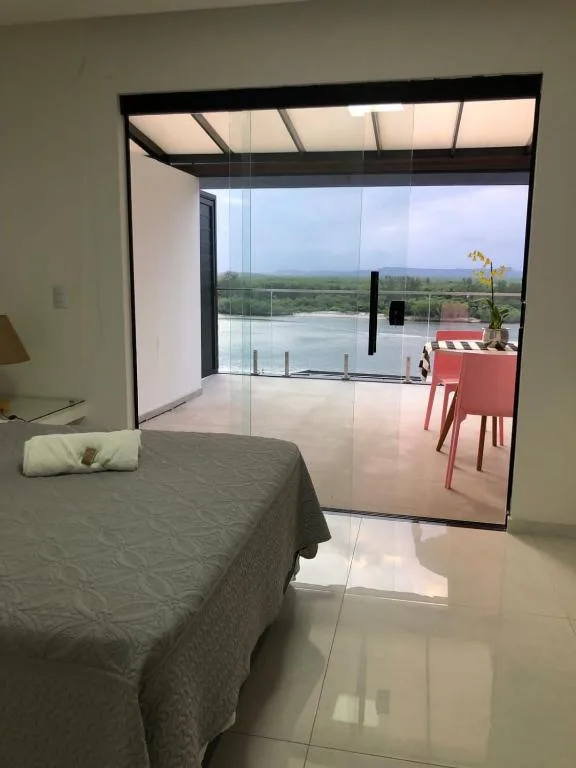 Suítes Luxo Marambaia- Epic House — 5