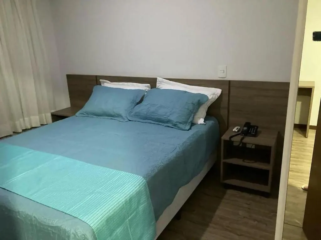 Via Première - Flat - Riocentro - Barra Olímpica - Vista Montanha — 2