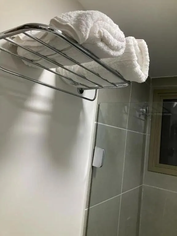 Via Première - Flat - Riocentro - Barra Olímpica - Vista Montanha — 3