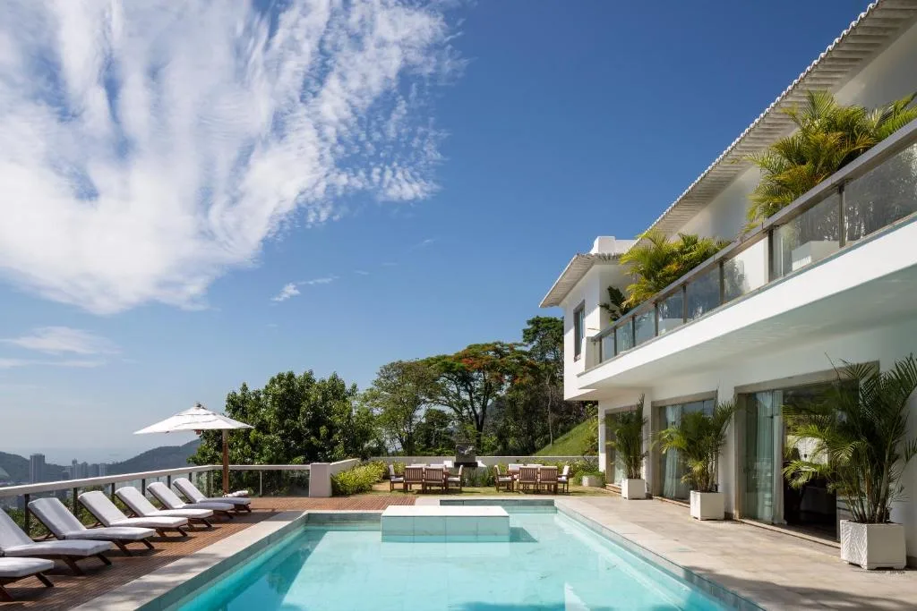 Vila Santa Teresa — 3