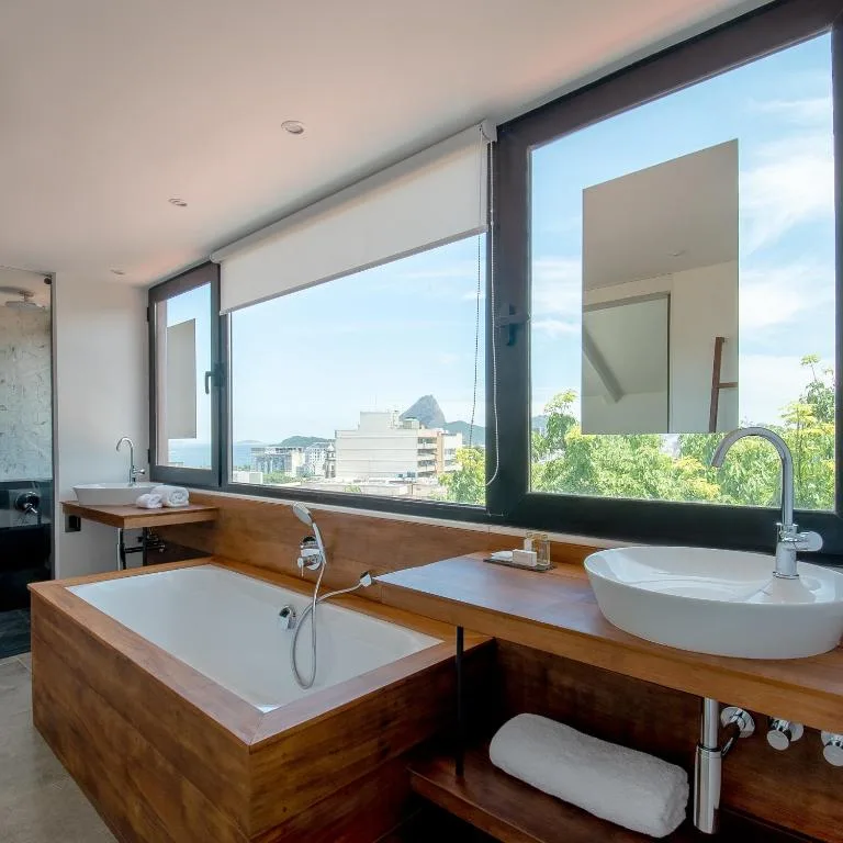 Villa Paranaguá Hotel & Spa - Boutique Hotel — 3