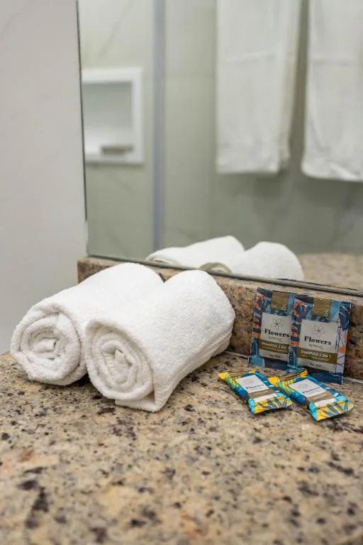 Vista Mar - Resort Carioca - WIFI 500Mb — 3