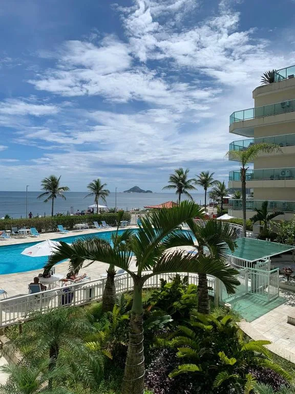 Vista Mar - Resort Carioca - WIFI 500Mb — 4