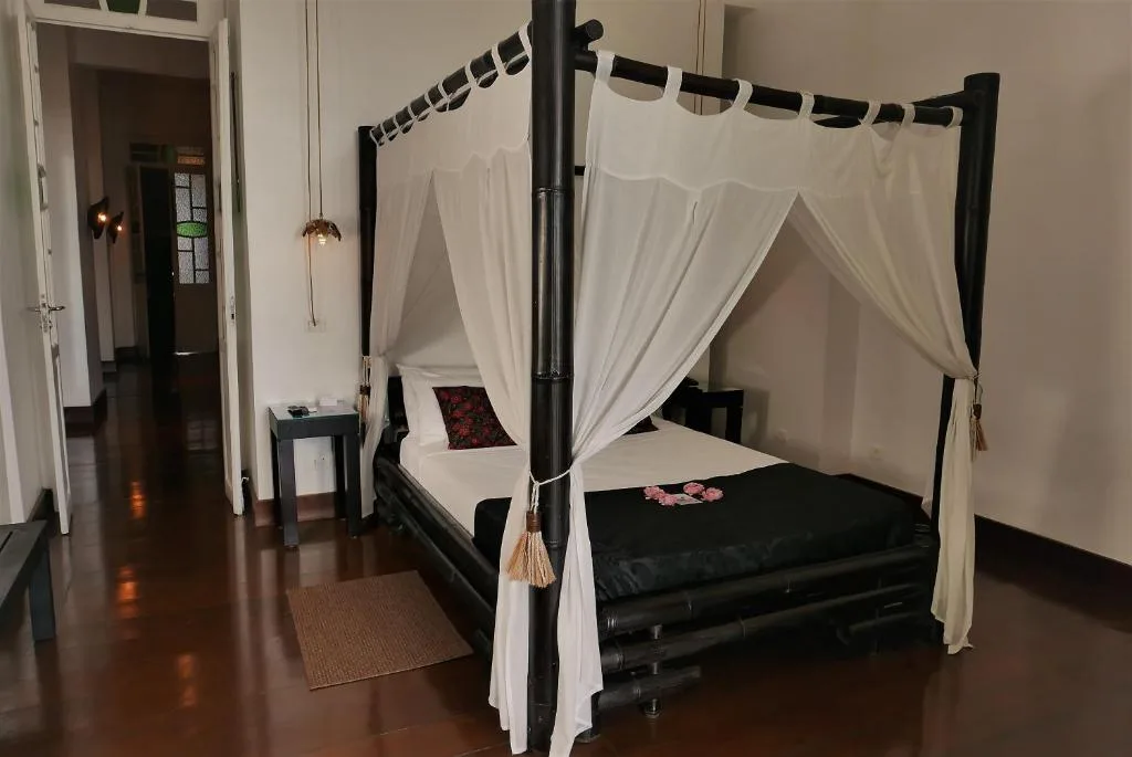 Aram Yamí Boutique Hotel — 5