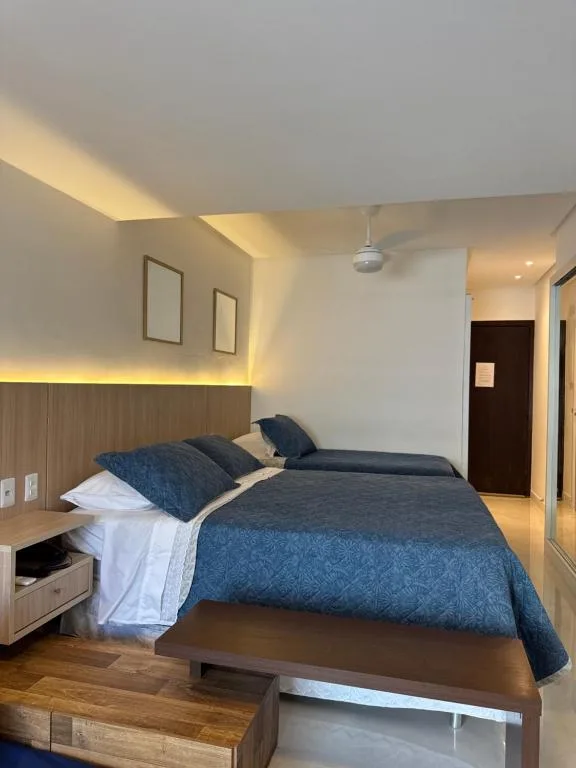 Bahia Flat 125 Apto Aconchegante — 2