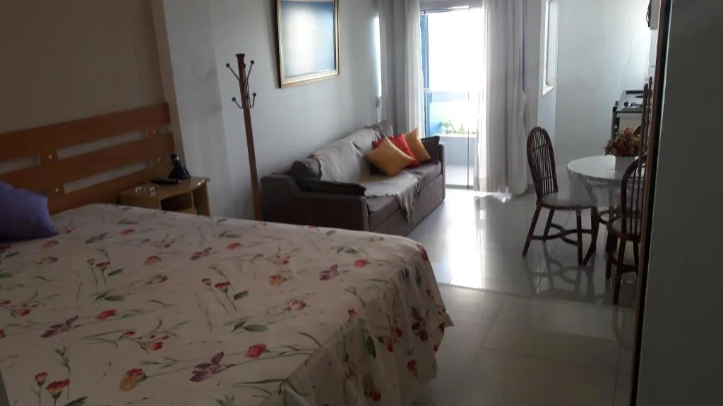 Bahia Flat 301 — 2