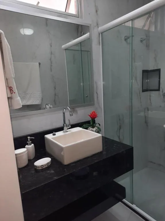Bahia Flat 301 — 3