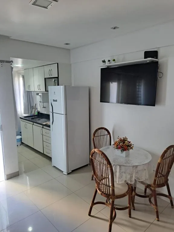 Bahia Flat 301 — 4