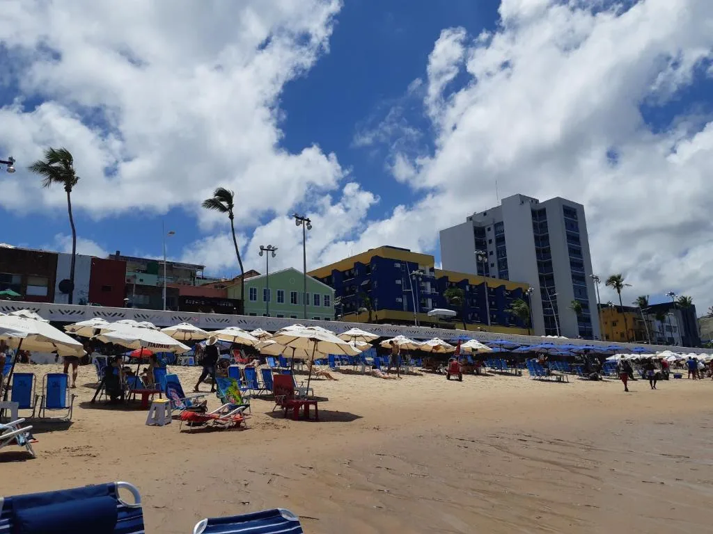 Bahia Flat 301 — 5