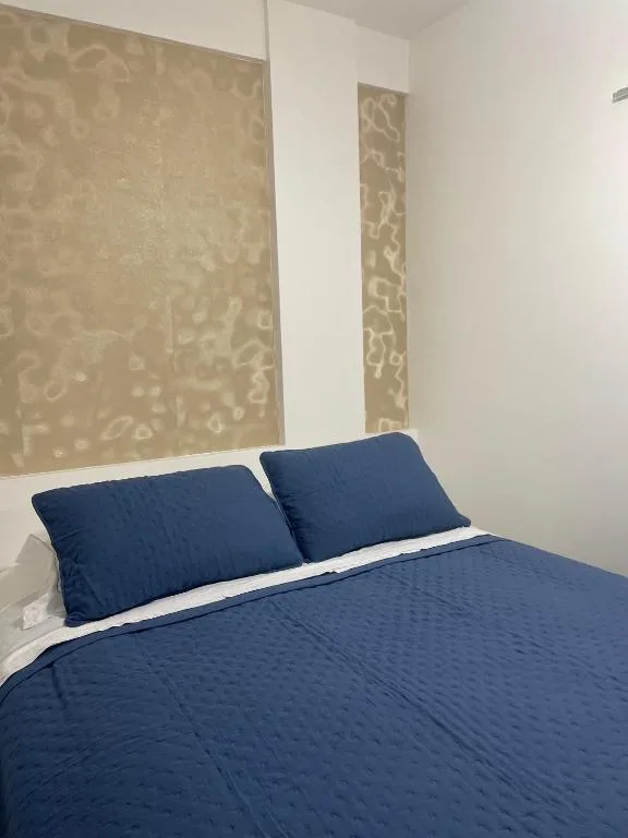BAHIA FLAT Apt 222 — 2