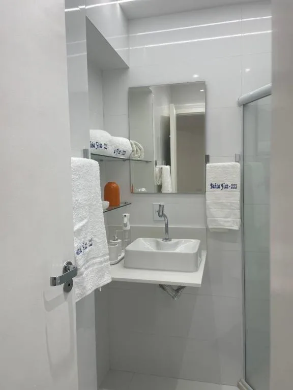 BAHIA FLAT Apt 222 — 3