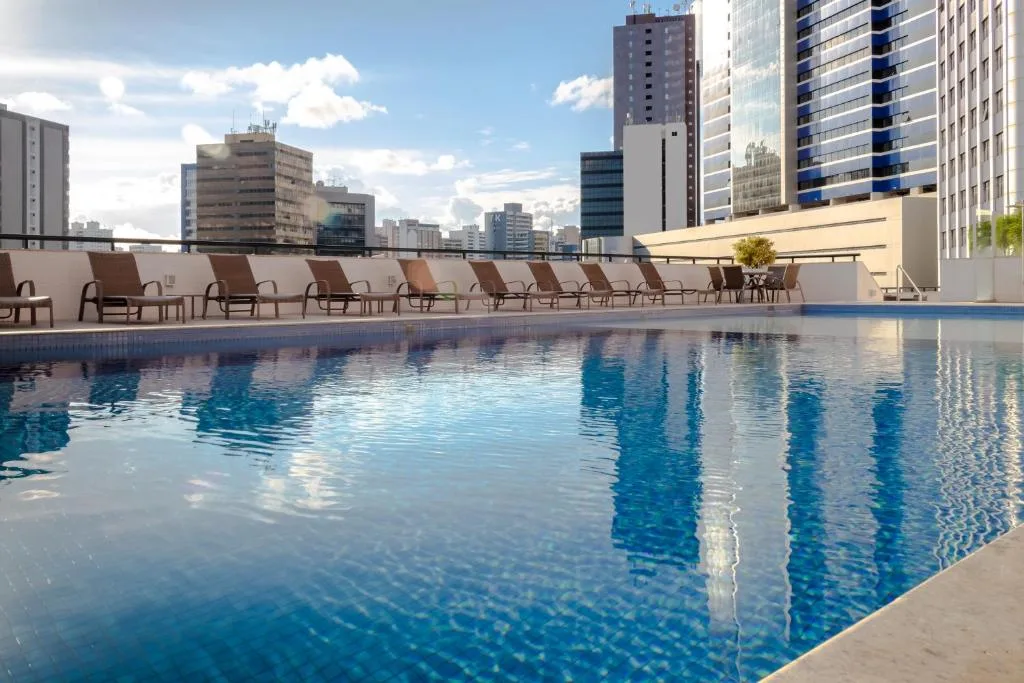 Boulevard Residencial — 4