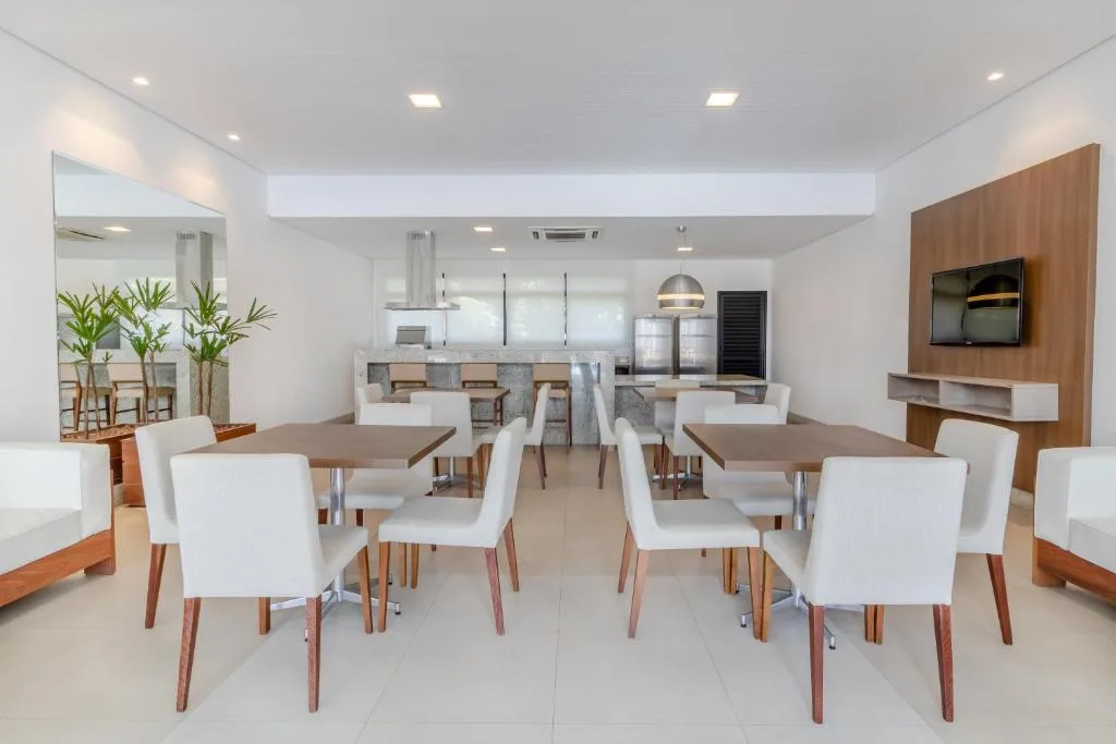 Boulevard Residencial — 5