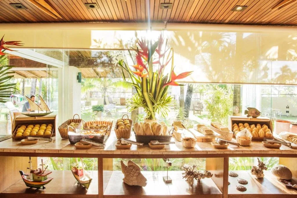 CASA Di VINA Boutique Hotel — 5