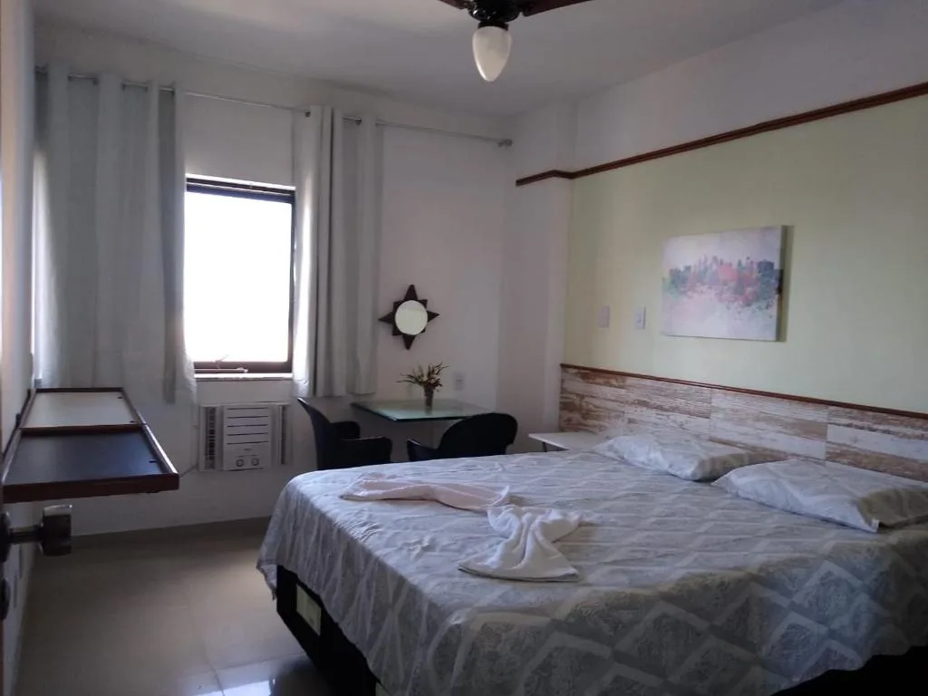 Condomínio Barra Sammer Flat — 2