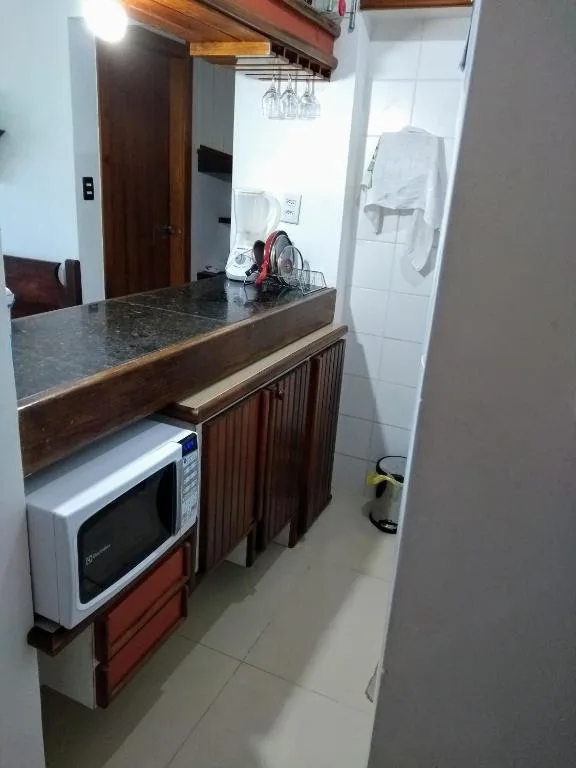 Condomínio Barra Sammer Flat — 5