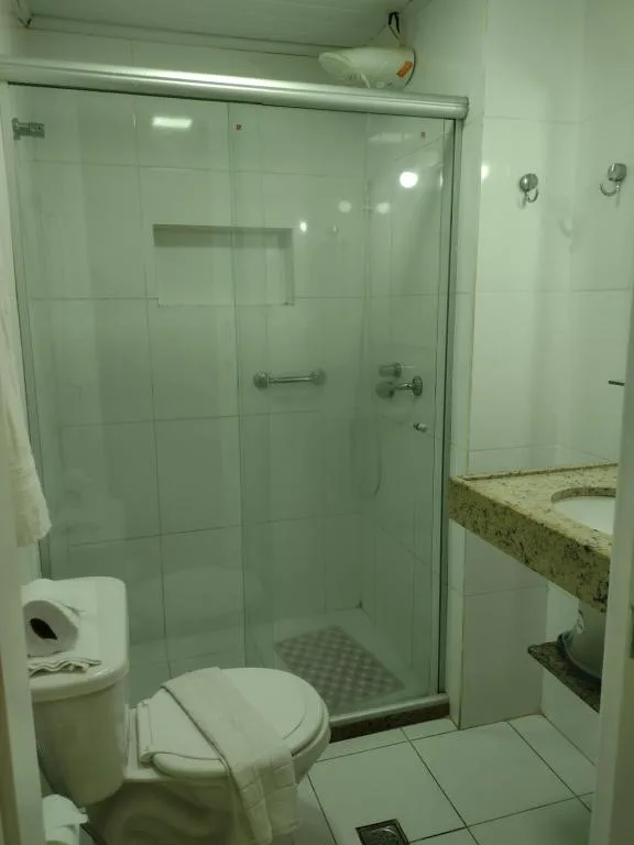 Farol Barra Flat 202 — 3