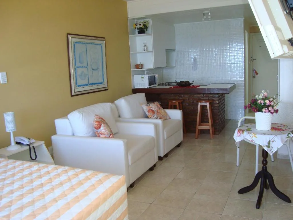 Farol Barra Flat 202 — 5