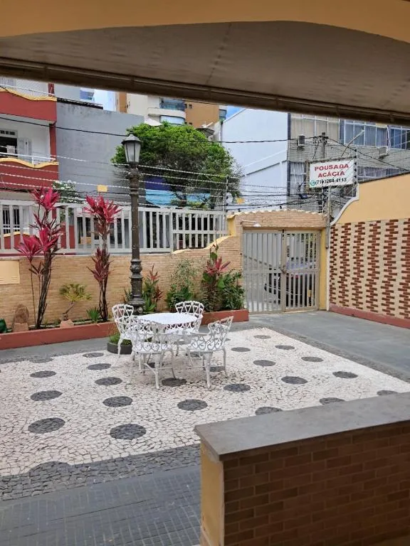 Hotel Pousada Acácia da Barra — 5