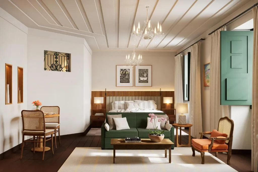 Hotel Villa Bahia — 2