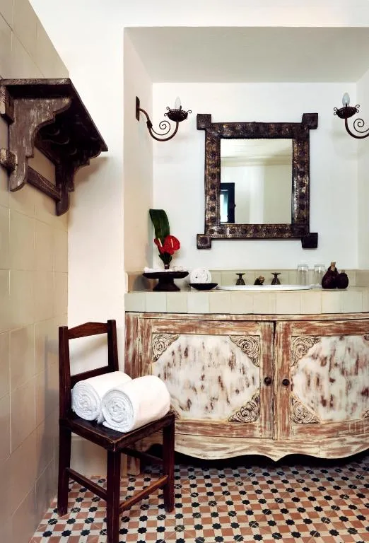 Hotel Villa Bahia — 3