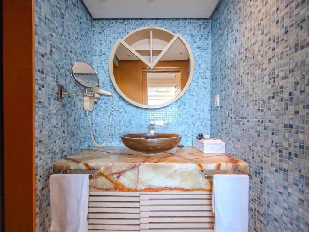 Luxuoso Apart-hotel Beira-mar — 3