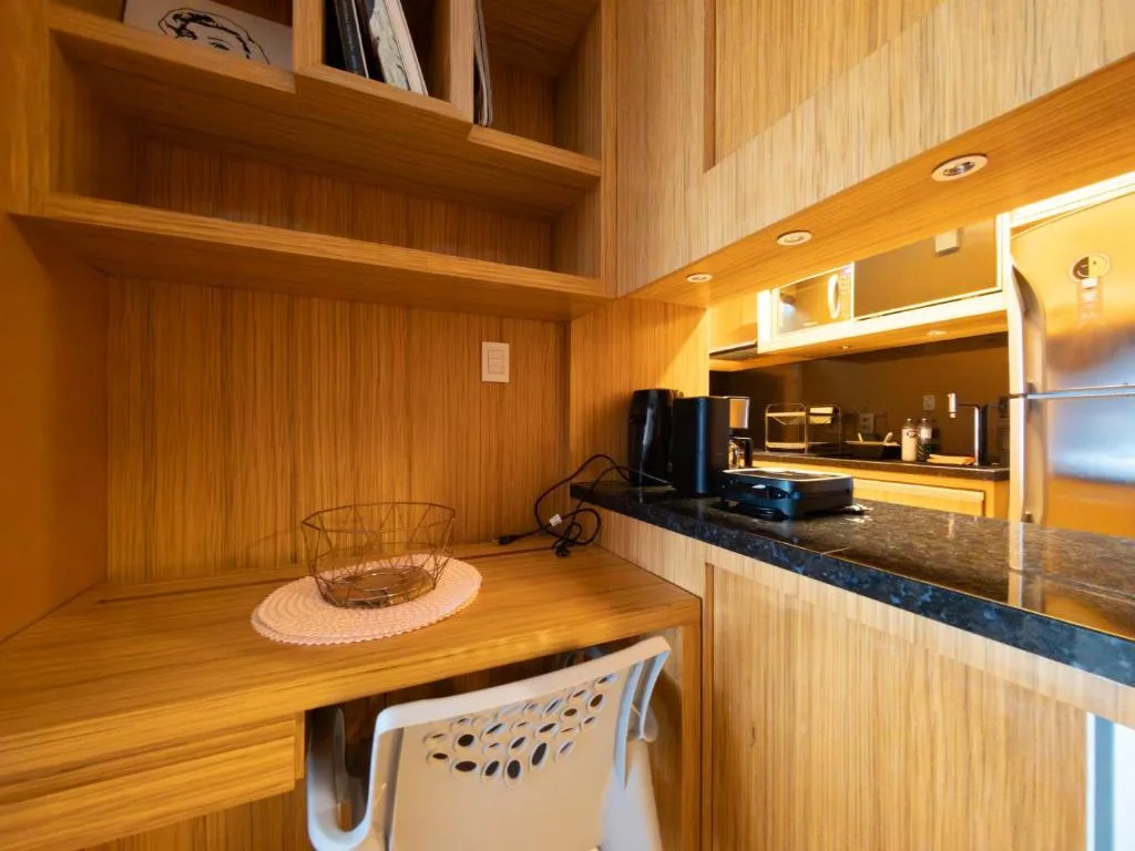 Luxuoso Apart-hotel Beira-mar — 5