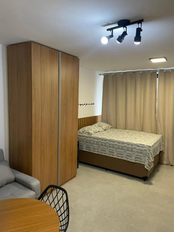 Luxuoso Flat - Salvador Corredor da Vitoria — 2