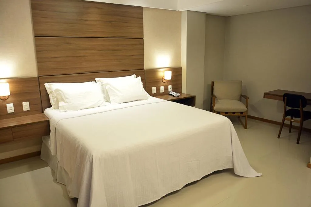 Pituba Praiamar Hotel — 3