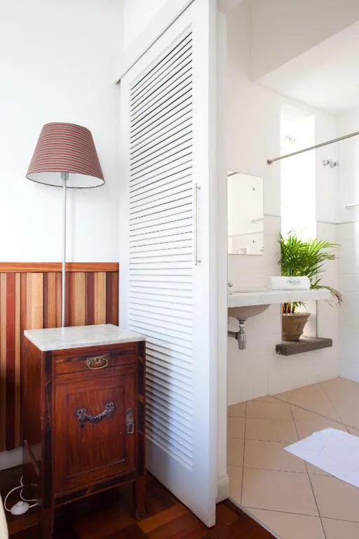 Pousada Casa da Vitória — 3