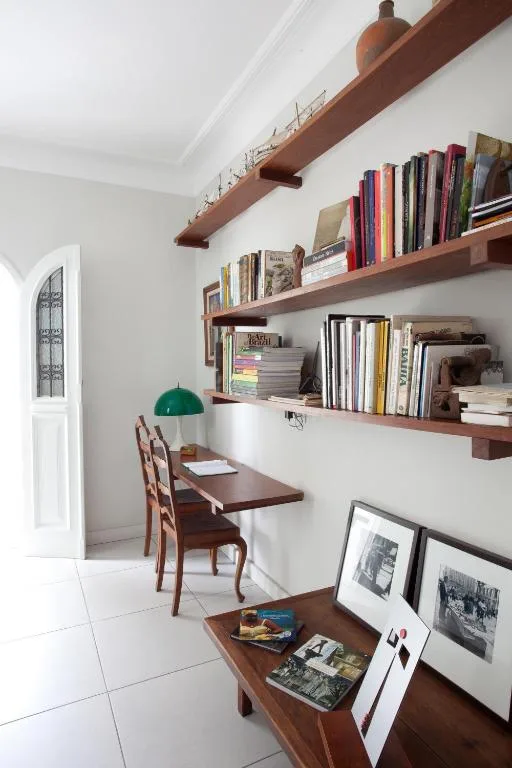 Pousada Casa da Vitória — 5