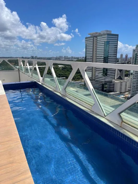 Salvador Business Flat
