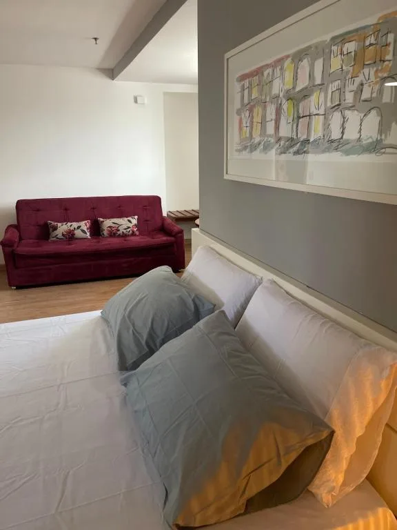 Salvador Business Flat — 2